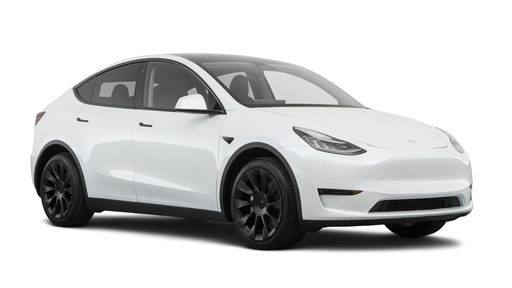 Tesla Y