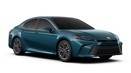 Toyota Camry Hybrid